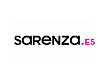 10% de descuento en compras superiores a 110 € en Sarenza Promo Codes